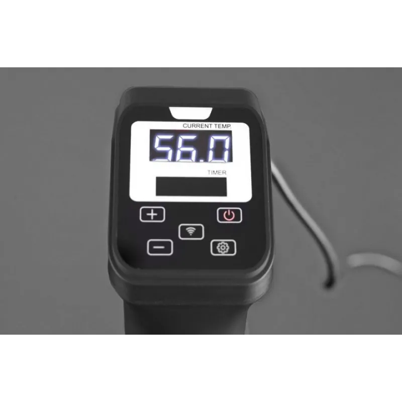 Су-від Caso SV 1200 Pro Smart (1327)